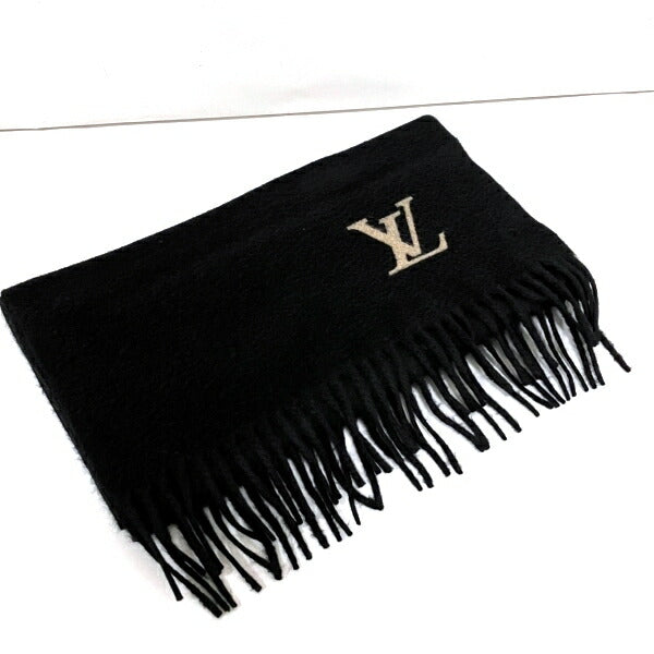 Louis Vuitton Cashmere Scarf M71280