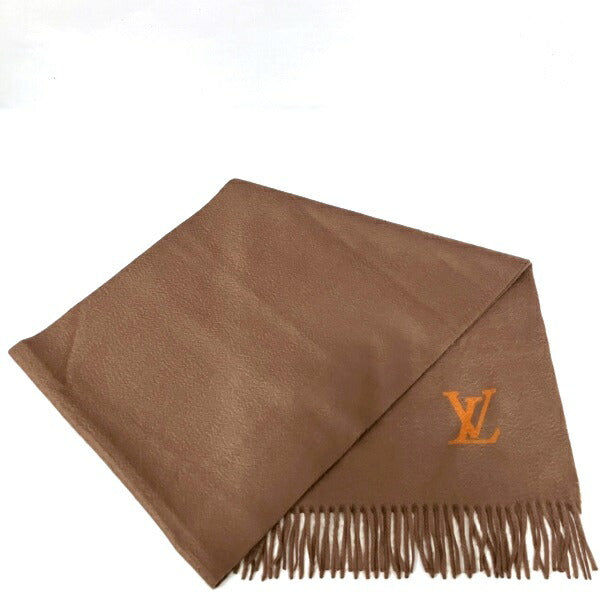 Louis Vuitton Cashmere Scarf M71285