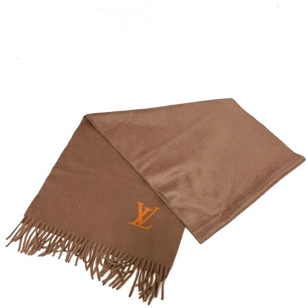 Louis Vuitton Cashmere Scarf M71285