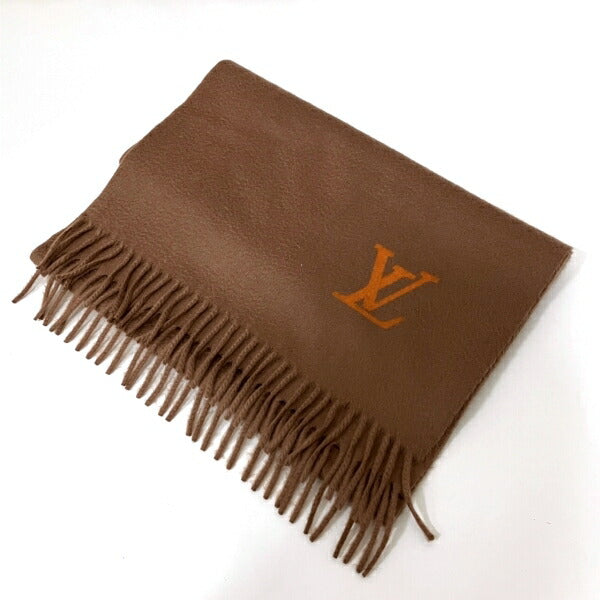 Louis Vuitton Cashmere Scarf M71285