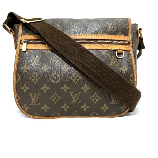 Louis Vuitton Monogram Bosphore PM Messenger Bag