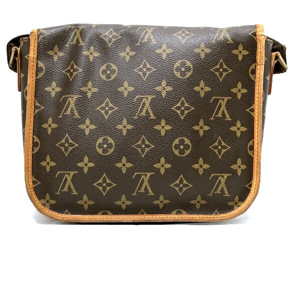 Louis Vuitton Monogram Bosphore PM Messenger Bag