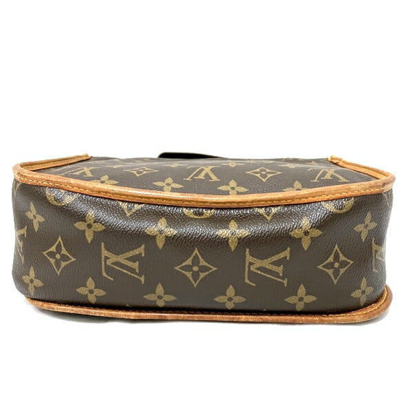 Louis Vuitton Monogram Bosphore PM Messenger Bag