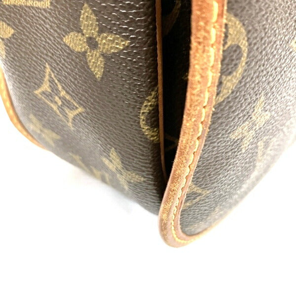 Louis Vuitton Monogram Bosphore PM Messenger Bag