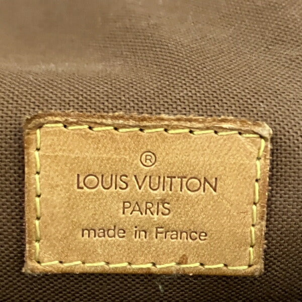 Louis Vuitton Monogram Bosphore PM Messenger Bag