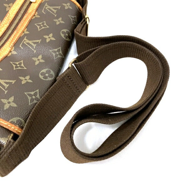 Louis Vuitton Monogram Bosphore PM Messenger Bag