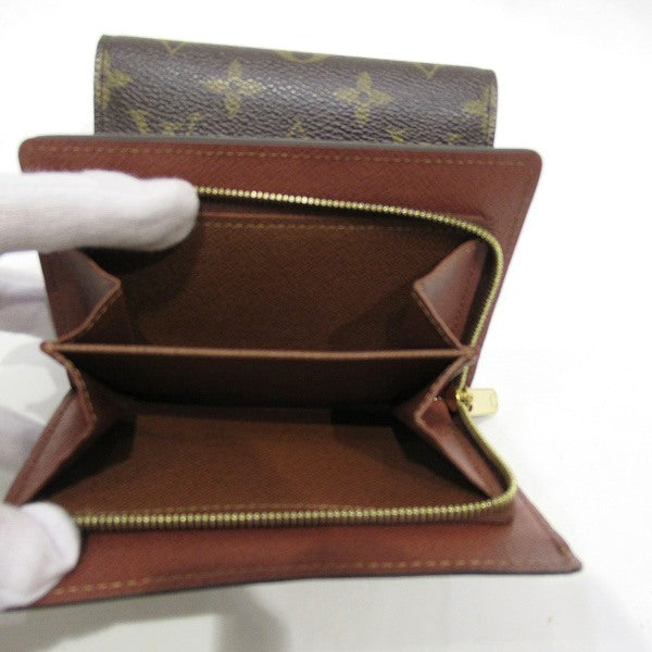 Louis Vuitton Monogram Wallet M60211