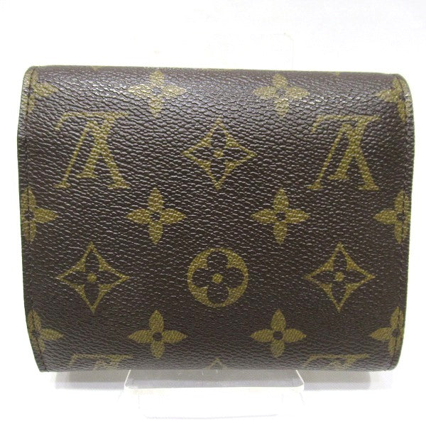 Louis Vuitton Monogram Wallet M60211