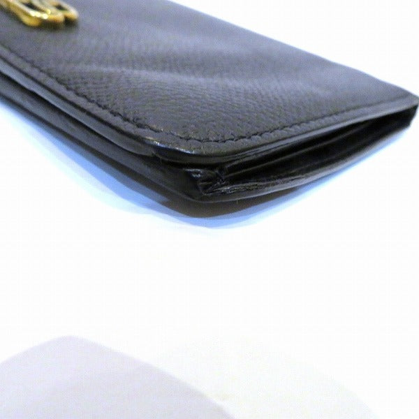 Balenciaga BB 601464 Bifold Wallet in Good Condition