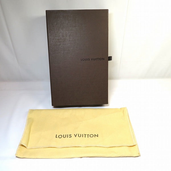 Louis Vuitton Epi Leather Portefeuille Brazza Wallet in Good Condition