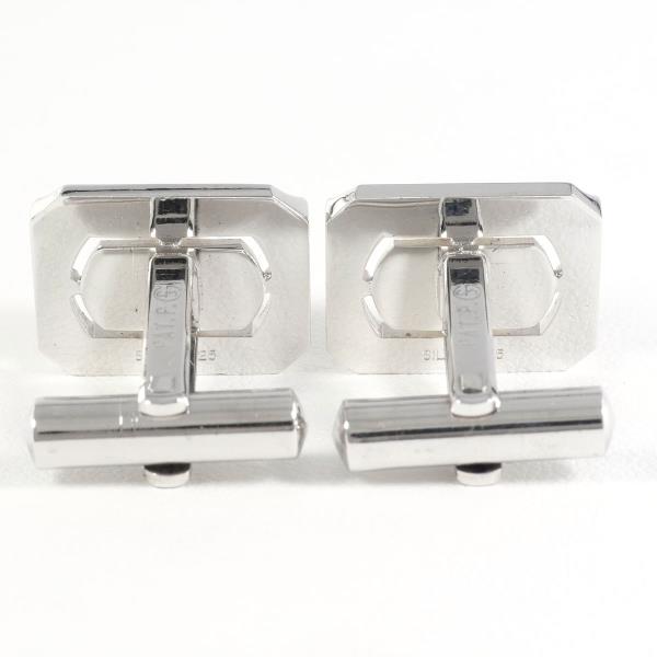 Pearl Cufflinks with Silver 925, Weight in Great Condition