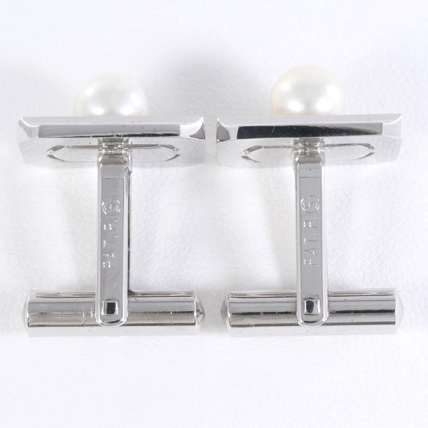 Pearl Cufflinks with Silver 925, Weight