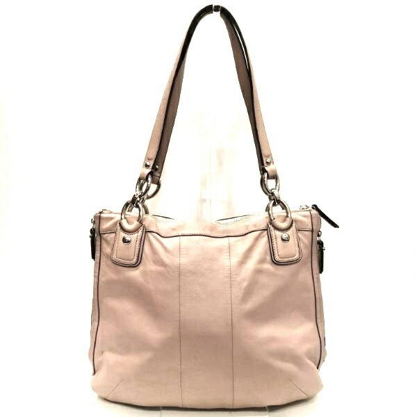 Leather Kristin Shoulder Bag  18298.0