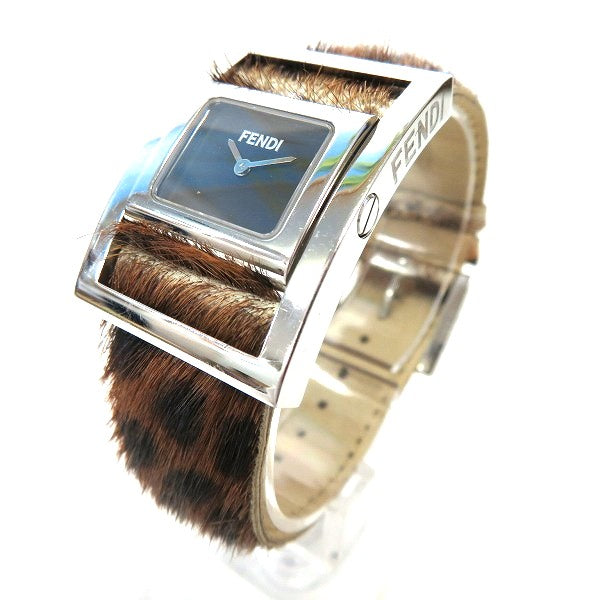 Fendi Gyro 5010L Quartz Watch