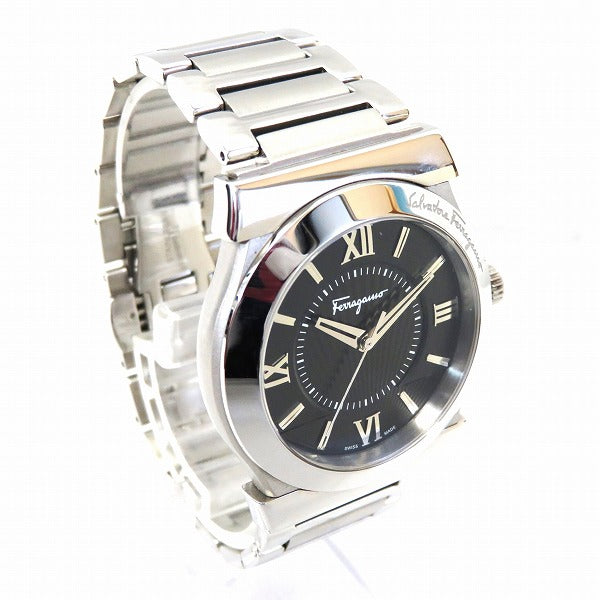 Salvatore Ferragamo Vega Quartz Watch