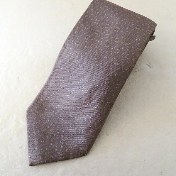 Gucci 100% Silk Tie 149cm x 9.5cm in Good Condition