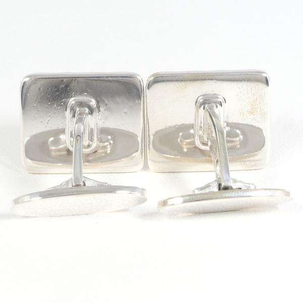 Georg Jensen Silver Cufflinks 925 in Excellent Condition