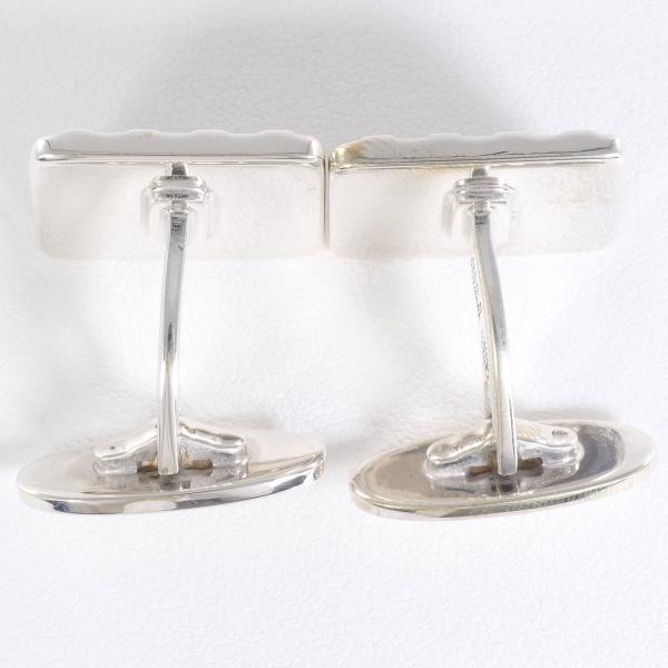 Georg Jensen Silver Cufflinks 925 in Excellent Condition