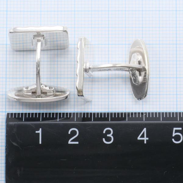 Georg Jensen Silver Cufflinks 925 in Excellent Condition