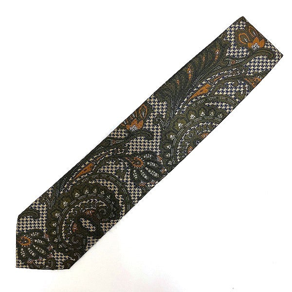 Dior Silk Tie for Men