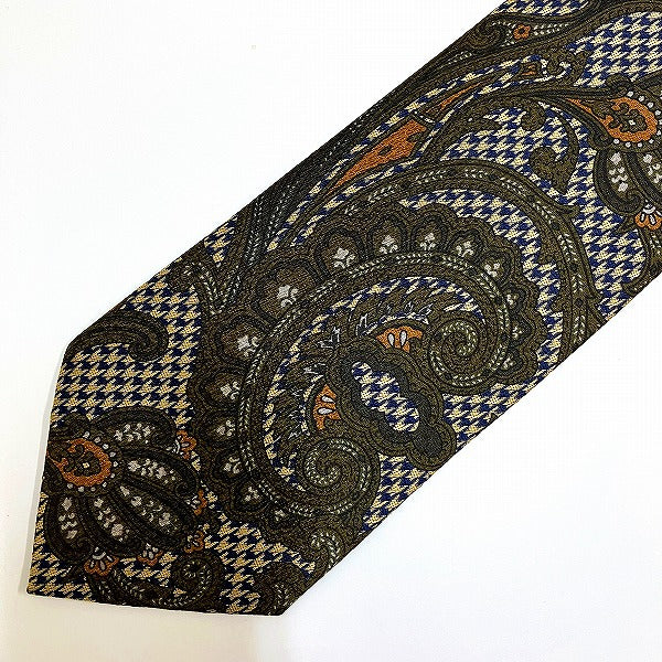 Dior Silk 100% Necktie in Great Condition