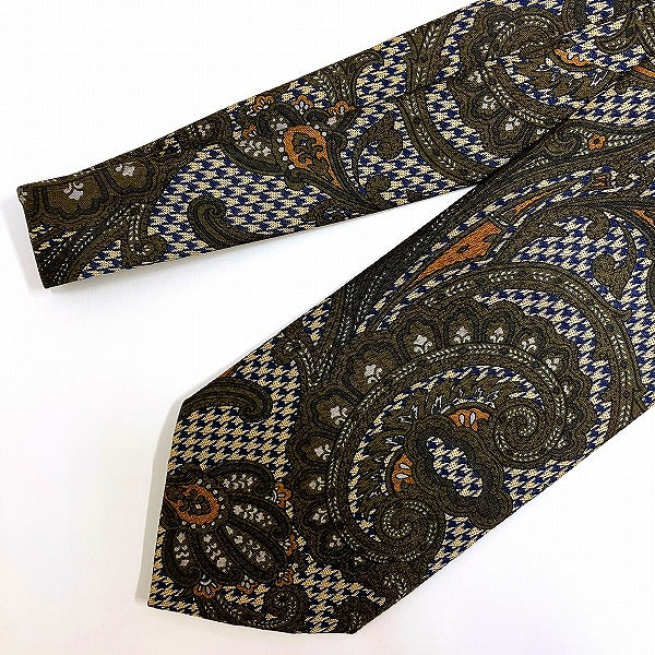 Dior Silk 100% Necktie in Great Condition