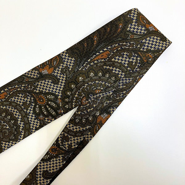 Dior Silk 100% Necktie in Great Condition