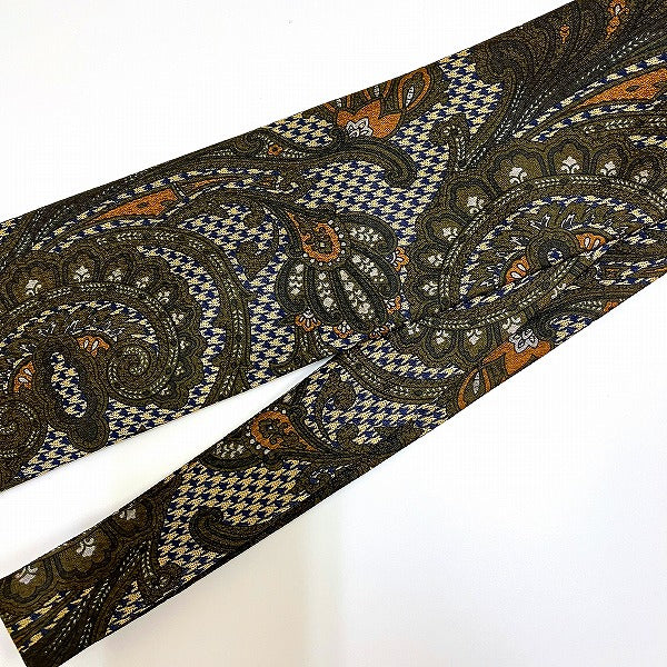 Dior Silk 100% Necktie in Great Condition