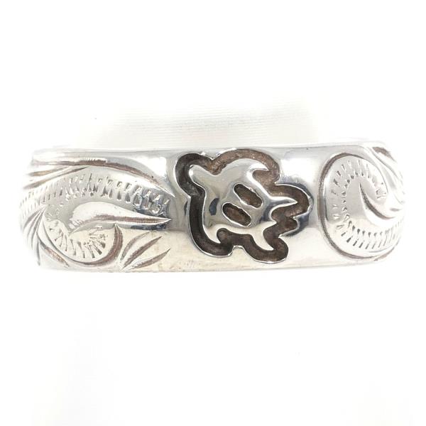 925 Silver Ring Size 4 in Excellent Condition