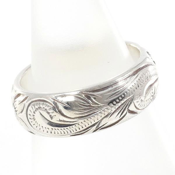 925 Silver Ring Size 4 in Excellent Condition