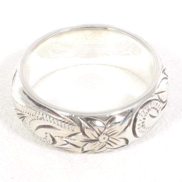 925 Silver Ring Size 4 in Excellent Condition