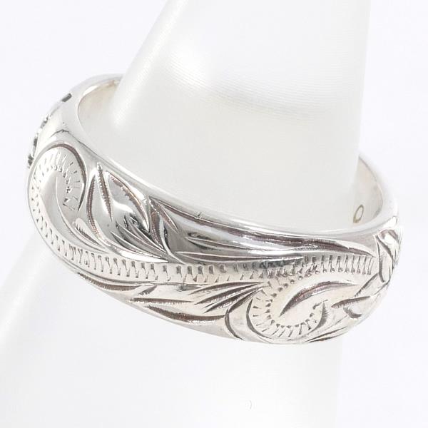 925 Silver Ring Size 4 in Excellent Condition