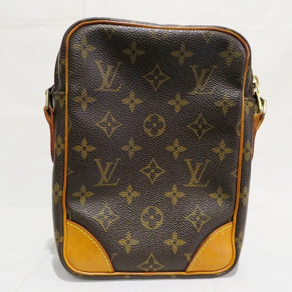 Louis Vuitton Monogram Amazon Shoulder Bag M45236 in Fair Condition