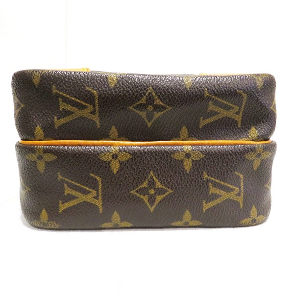 Louis Vuitton Monogram Amazon Shoulder Bag M45236 in Fair Condition