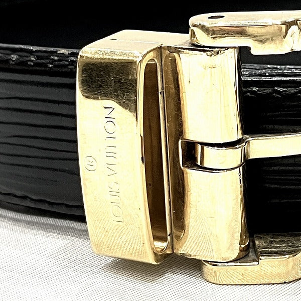 Louis Vuitton Epi Leather Belt M6832Q