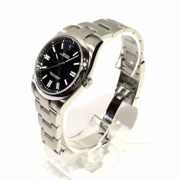 Oyster Perpetual 41 Wrist Watch 124300
