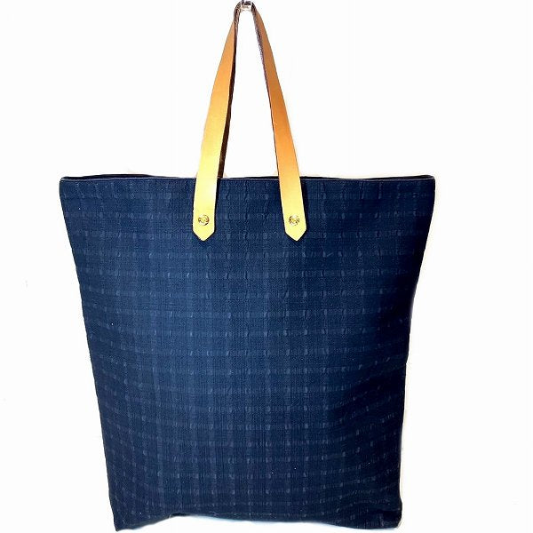 Hermes Amedabad Diago GM Canvas Tote Bag