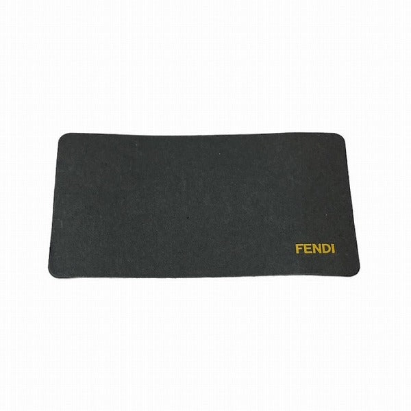 Fendi Zucca Canvas 6 Key Case 2292-8AP002 in Good Condition