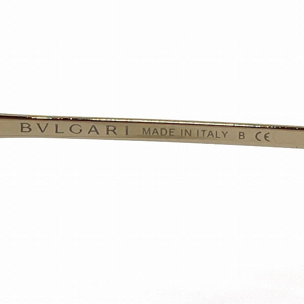 Bvlgari Sunglasses 8194-B-F Plastic Nickel Alloy in Good Condition