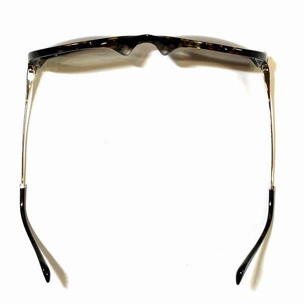 Bvlgari Sunglasses 8194-B-F Plastic Nickel Alloy in Good Condition