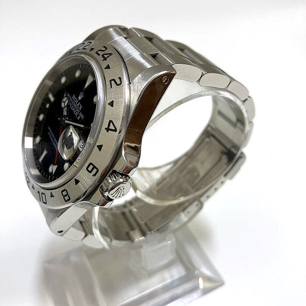 Automatic Explorer II Wrist Watch 16570
