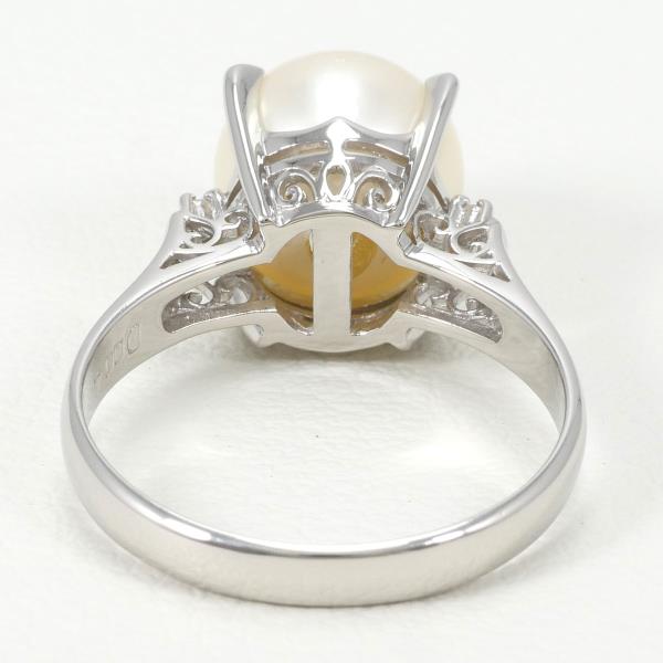 LuxUness null Ring in Excellent Condition