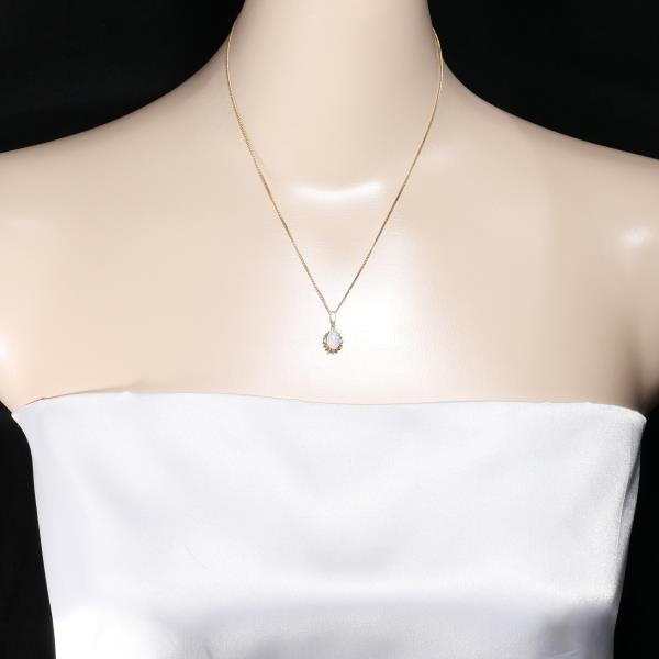 LuxUness null Necklace in Excellent Condition