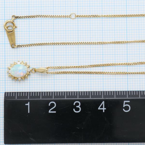 LuxUness null Necklace in Excellent Condition