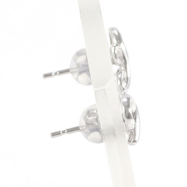 PT900 Platinum Earrings