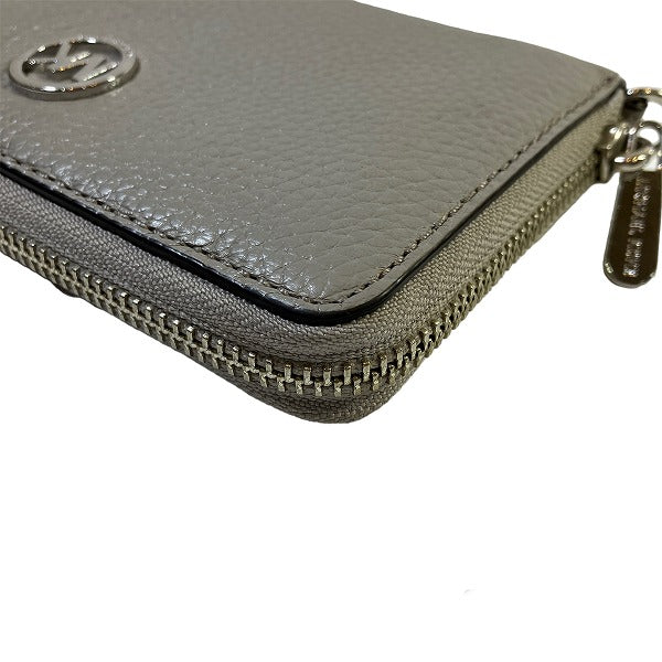 Michael Kors Leather Bifold Wallet