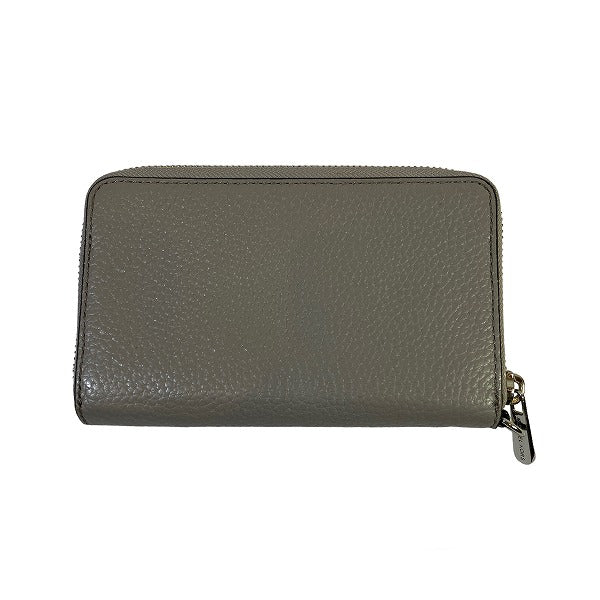 Michael Kors Leather Bifold Wallet