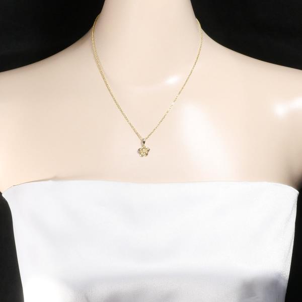 LuxUness null Necklace