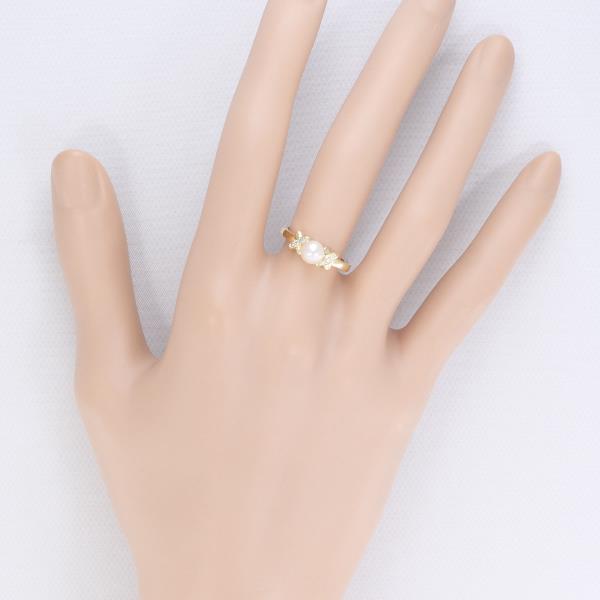 LuxUness null Ring