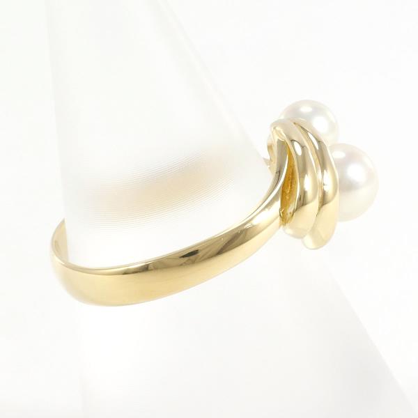 LuxUness null Ring